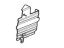 GM 22985820 Bracket,Glow GM 22985820 Bracket,Glow