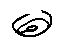 GM 15872853 Cover, Windshield Sunshade GM 15872853 Cover, Windshield Sunshade