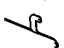 GM 12555948 Support, Spark Plug Ignition Wire GM 12555948 Support, Spark Plug Ignition Wire
