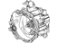 GM 19332699 Transaxle GM 19332699 Transaxle