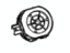 GM 84446344 Speaker, Theft Deterrent Or Front / Rear / Side / Intake Object GM 84446344 Speaker, Theft Deterrent Or Front / Rear / Side / Intake Object