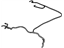 GM 23373638 Harness, Chassis Wiring GM 23373638 Harness, Chassis Wiring