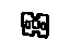GM 20248420 Mount Plate