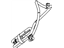 GM 22798196 Cord, Engine Coolant Heater GM 22798196 Cord, Engine Coolant Heater