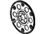 GM 12574404 Flywheel, Engine Crankshaft GM 12574404 Flywheel, Engine Crankshaft