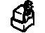 GM 23109070 Guide, Video, Front GM 23109070 Guide, Video, Front