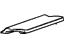 GM 95017906 Support, Front Seat Cushion GM 95017906 Support, Front Seat Cushion