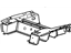 GM 95466030 Sill, Floor Pan GM 95466030 Sill, Floor Pan
