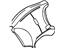GM 16868200 Driver Air Bag