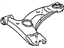 GM 10206715 Lower Control Arm, Driver Side