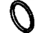 GM 90092679 Seal, Clutch Hydraulic Release Slave/Actuator GM 90092679 Seal, Clutch Hydraulic Release Slave/Actuator