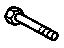 GM 11514385 Bolt, Transmission Mount And Support GM 11514385 Bolt, Transmission Mount And Support