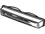 GM 16512572 Parking Lamp, Passenger Side GM 16512572 Parking Lamp, Passenger Side