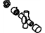 GM 91173316 Universal Joints GM 91173316 Universal Joints