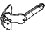 GM 10157674 Window Regulator, Front Passenger Side GM 10157674 Window Regulator, Front Passenger Side