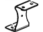 GM 15876662 Bracket, Engine Fuel Filter GM 15876662 Bracket, Engine Fuel Filter