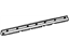 GM 22543221 Lower Weatherstrip GM 22543221 Lower Weatherstrip