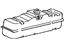 GM 15017939 Fuel Tank