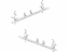 GM 84141179 Attachment Package, Side Step GM 84141179 Attachment Package, Side Step