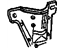 GM 14024679 Bracket, Mirror Rear View GM 14024679 Bracket, Mirror Rear View