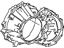 GM 94856955 Housing, Transmission Converter