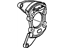 GM 25792718 Plate, Brake Flange/Backing, Rear GM 25792718 Plate, Brake Flange/Backing, Rear