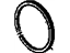 GM 24237375 Bearing, Differential Pinion, Front