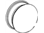 GM 9595811 Wheel, Alloy GM 9595811 Wheel, Alloy