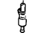 GM 15722665 Lever