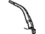 GM 15835959 Arm, Windshield Wiper Transmission GM 15835959 Arm, Windshield Wiper Transmission