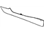 GM 22901381 Panel, Floor Console GM 22901381 Panel, Floor Console