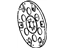 GM 12582964 Flywheel GM 12582964 Flywheel
