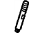 GM 20959376 Stud, Wheel Carrier