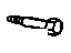 GM 15640771 Bolt, Front Spring Front GM 15640771 Bolt, Front Spring Front