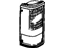 GM 915707 Tail Lamp GM 915707 Tail Lamp