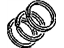 GM 14034969 Piston Rings GM 14034969 Piston Rings