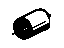GM 8644516 Bearing, Transmission Input And Turbine Shaft GM 8644516 Bearing, Transmission Input And Turbine Shaft