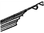 GM 15132046 Spring, Rear GM 15132046 Spring, Rear