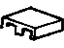 GM 25732983 Control Module