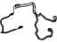GM 15939662 Thermistor, Drive Motor Battery Cooling GM 15939662 Thermistor, Drive Motor Battery Cooling