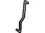 GM 25636559 Control Rod, Front Driver Side GM 25636559 Control Rod, Front Driver Side