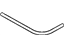 GM 96810979 Pipe, Evaporation Emission System(Fuel Tank End) GM 96810979 Pipe, Evaporation Emission System(Fuel Tank End)