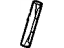 GM 14039589 Pinion Shaft GM 14039589 Pinion Shaft