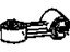 GM 14106640 Strut Bar GM 14106640 Strut Bar