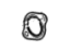 GM 12637179 Gasket, Engine Oil Pump GM 12637179 Gasket, Engine Oil Pump