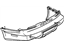 GM 12483079 Bumper Cover GM 12483079 Bumper Cover