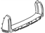 GM 25674172 Bumper Cover GM 25674172 Bumper Cover