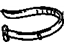 GM 12101914 Connector, Fuse GM 12101914 Connector, Fuse