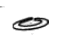 GM 12682785 Spring, Turbocharger / Supercharger