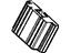 GM 13599327 Module, Voltage And Glow Plug GM 13599327 Module, Voltage And Glow Plug